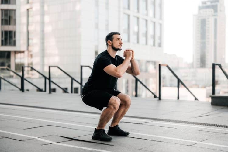 I Did 50 Squats Every Day for 2 Weeks — The Results Shocked Me