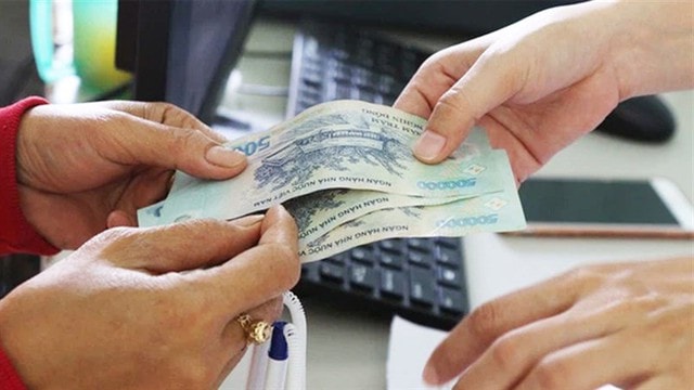 Luật Việc làm 2025: Đối tượng nào sẽ bị cắt trợ cấp thất nghiệp?- Ảnh 1.