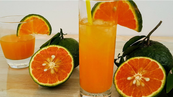 Các loại nước ép tốt nhất cho người huyết áp cao- Ảnh 1.