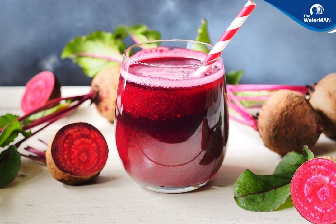 Các loại nước ép tốt nhất cho người huyết áp cao- Ảnh 2.