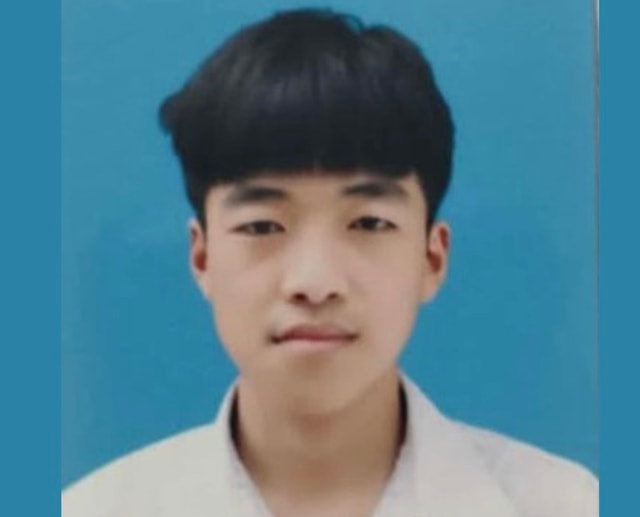 Hai tuần tìm kiếm vẫn chưa có tung tích nam sinh Trường Đại học Văn hóa Hà Nội mất tích- Ảnh 1.