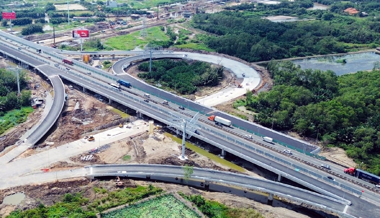 Toàn bộ chuyến bay quốc tế sẽ chuyển sang sân bay Long Thành từ giữa năm 2026- Ảnh 3.