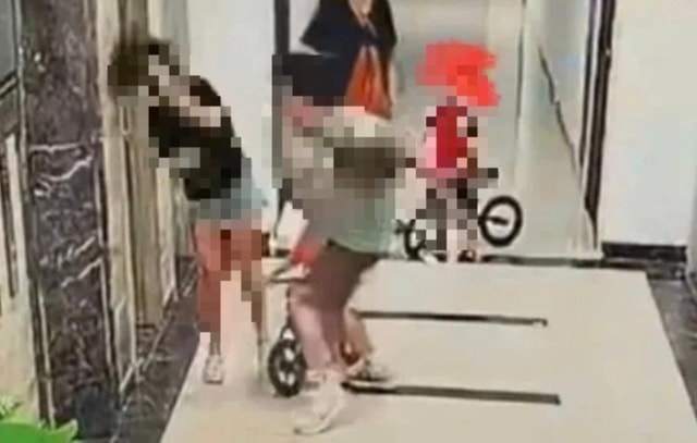 Bài học từ vụ hành hung tại chung cư Sky Central: Từ mâu thuẫn nhỏ đến bi kịch pháp lý- Ảnh 1.