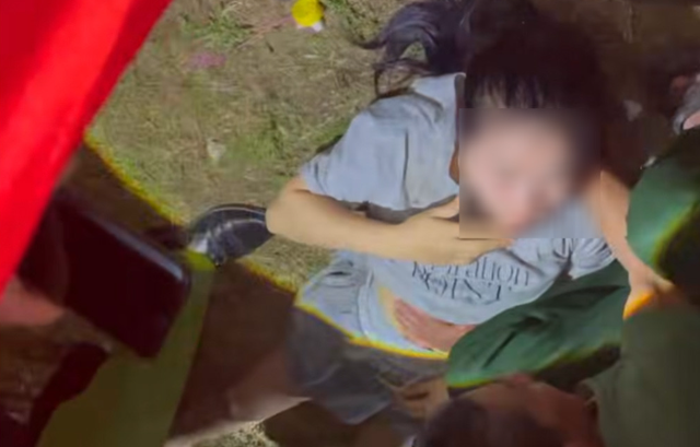 Phó Bí thư xã Phong Dụ Thượng đã không làm chủ tay lái, trong hơi thở có nồng độ cồn gây tai nạn khiến 12 người thương vong- Ảnh 1.