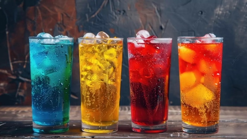 Nước ngọt vs Kem (3)