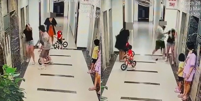 Chuyên gia cảnh báo: Bạo lực trước mặt trẻ có thể gây tổn thương tâm lý kéo dài- Ảnh 1.