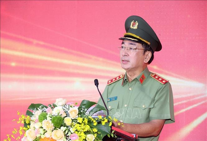 Phát động sự kiện đi bộ trên toàn quốc 'Cùng Việt Nam tiến bước'- Ảnh 4.