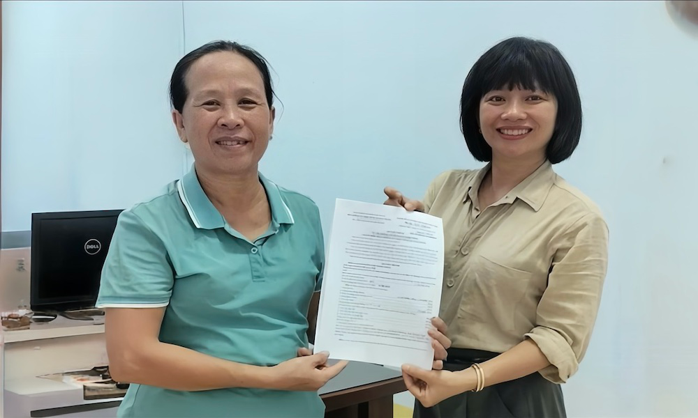 Lương hưu đến sớm với nhiều người đóng bảo hiểm xã hội được 15 năm- Ảnh 1.