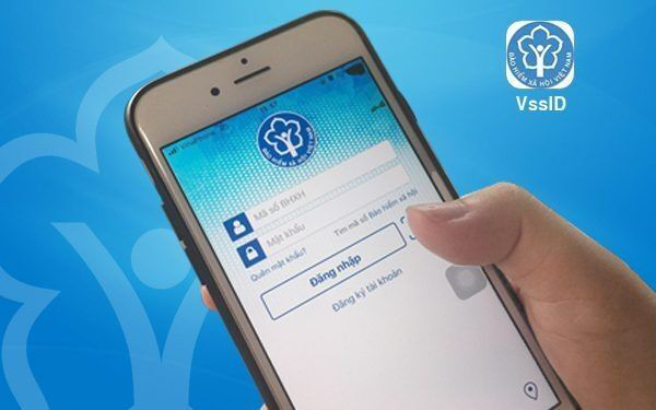 Có thể sử dụng số căn cước công dân đăng nhập ứng dụng VssID- Ảnh 1.