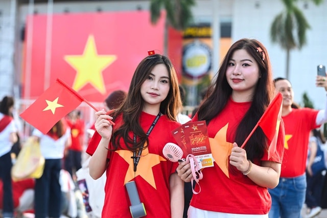 Cập nhật mới nhất dự báo thời tiết dịp nghỉ lễ Quốc khánh 2/9- Ảnh 2.