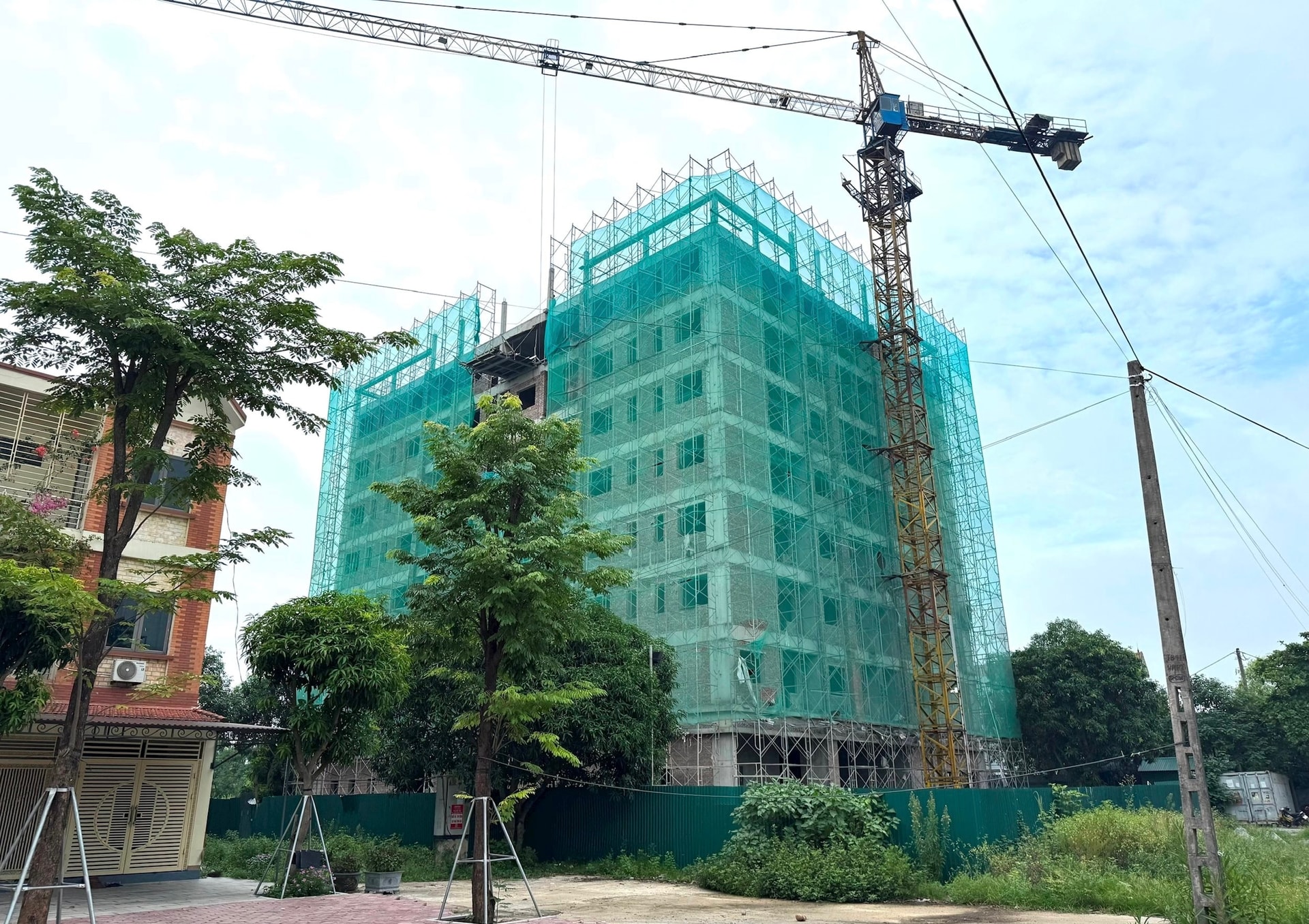 Nghệ An xây hơn 2.500 căn nhà ở xã hội trong năm 2025- Ảnh 2.