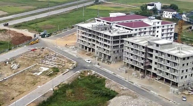 Nghệ An xây hơn 2.500 căn nhà ở xã hội trong năm 2025- Ảnh 3.