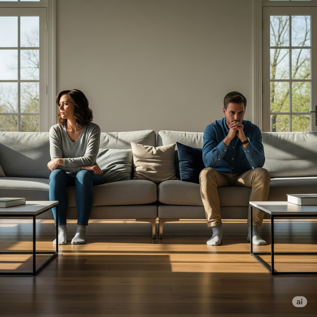 4 lý do khiến tình dục nhàm chán dần với nhiều cặp vợ chồng- Ảnh 1.