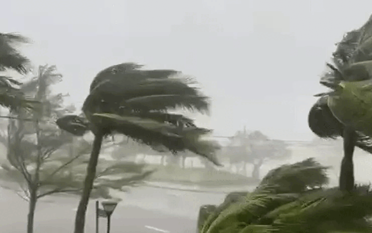 Chuyên gia phân tích điểm nguy hiểm hiếm gặp của bão số 5- Ảnh 2.