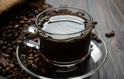 7 tác hại nguy hiểm khi uống cà phê đen lúc bụng đói