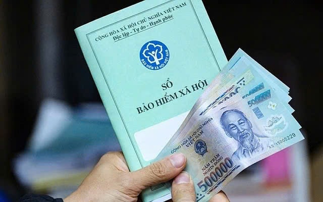 Các khoản thu nhập đóng BHXH người dân cần biết- Ảnh 2.