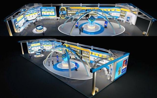 Triển lãm thành tựu khoa học, công nghệ, đổi mới sáng tạo và chuyển đổi số- Ảnh 2.