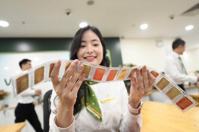 Xóa bỏ cơ chế Nhà nước độc quyền sản xuất vàng miếng, giá vàng sẽ giảm mạnh?- Ảnh 2.