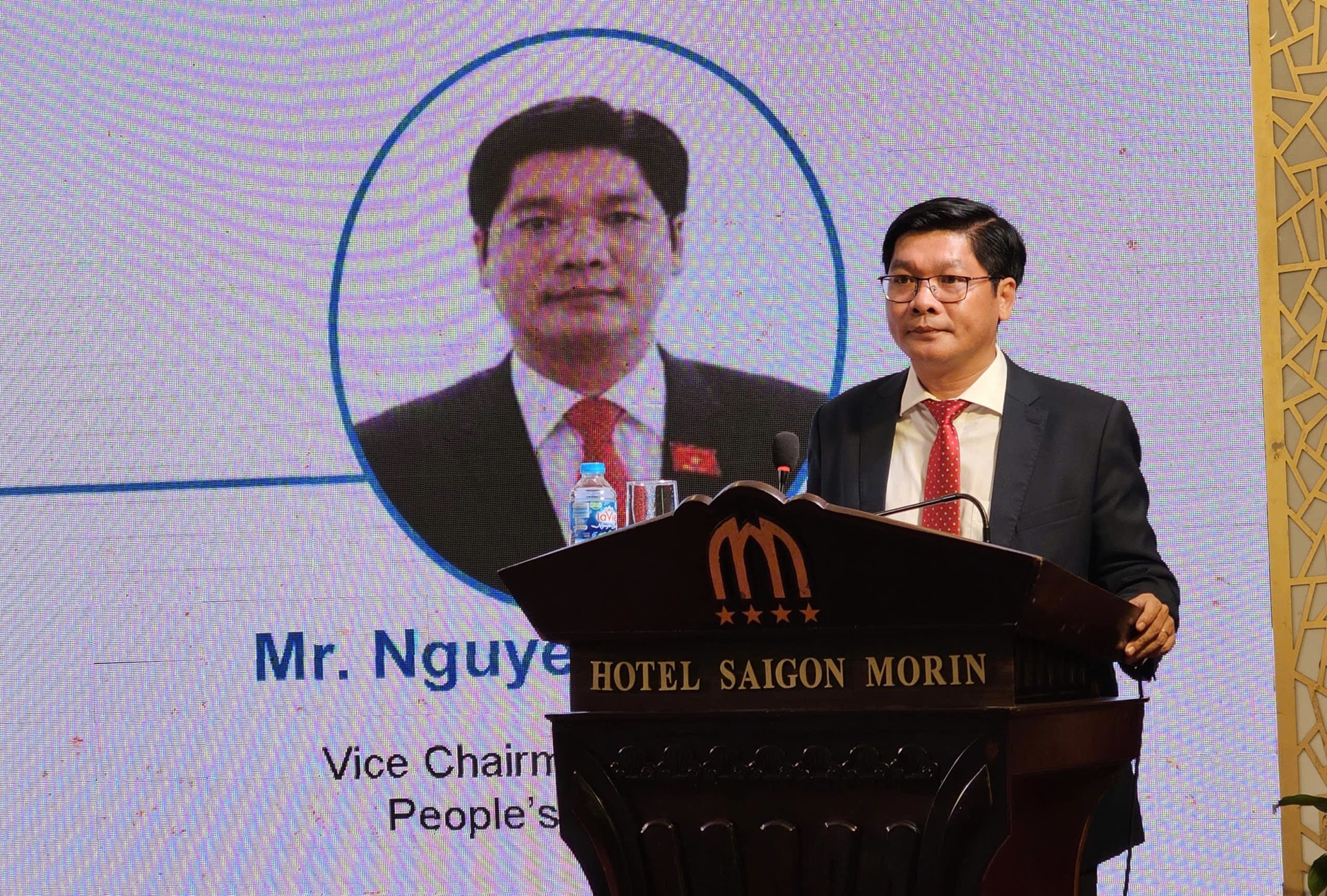 Phòng, chống tác hại thuốc lá là một phần quan trọng trong chiến lược phát triển bền vững- Ảnh 3.