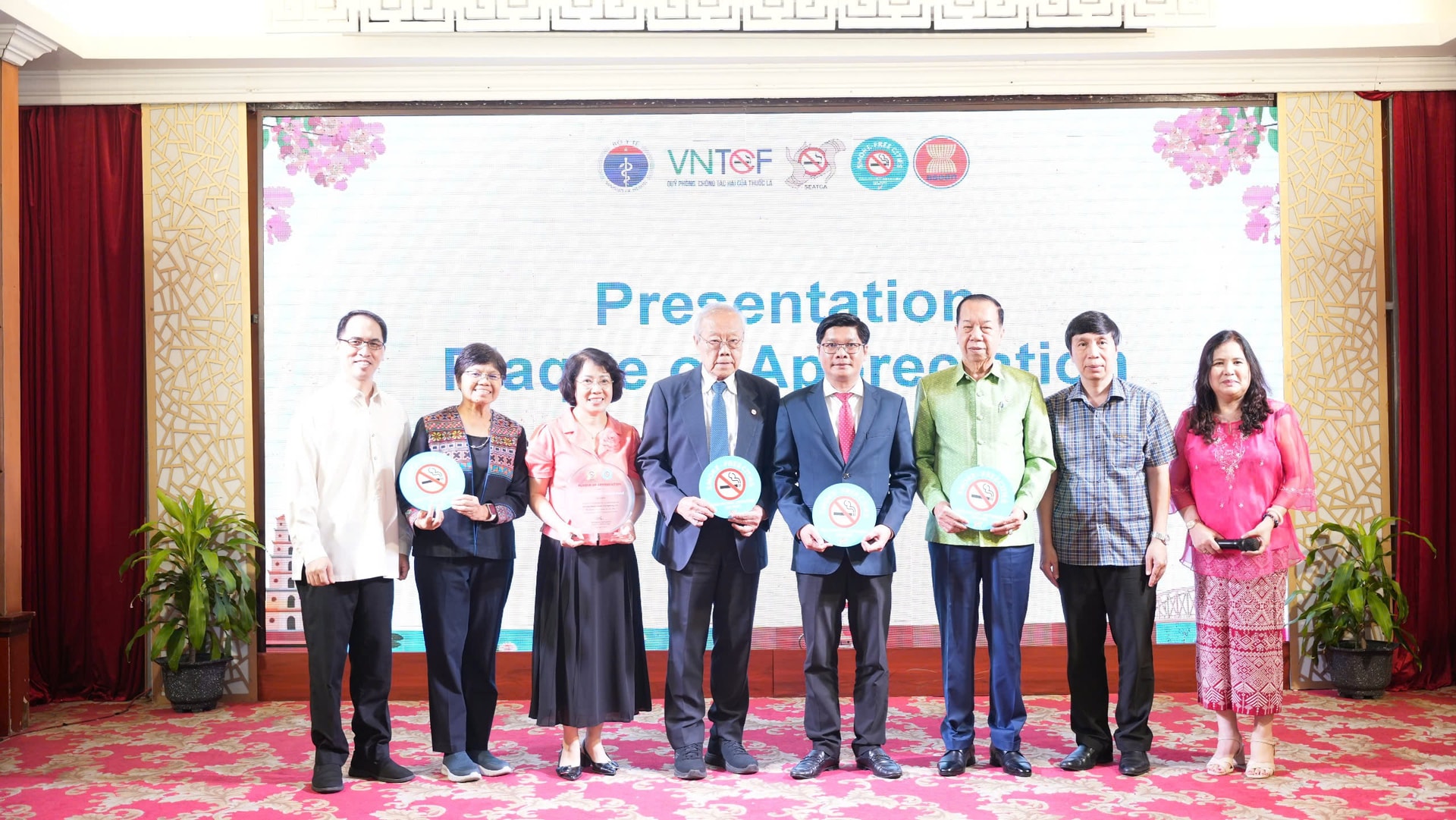 Phòng, chống tác hại thuốc lá là một phần quan trọng trong chiến lược phát triển bền vững- Ảnh 4.