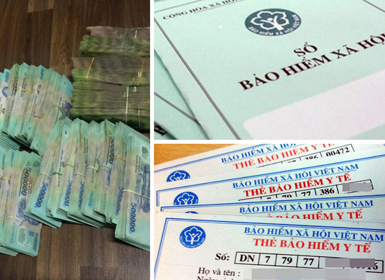 Quy định mới về cơ chế tài chính bảo hiểm xã hội, bảo hiểm thất nghiệp, bảo hiểm y tế- Ảnh 1.