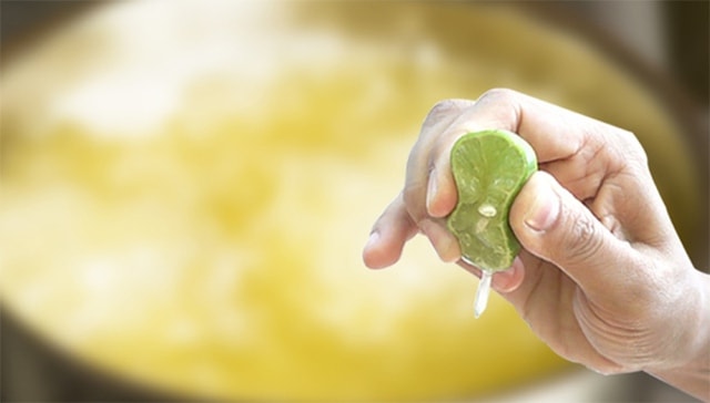 Vì sao khi ăn rau lang nên vắt thêm vài giọt chanh?- Ảnh 3.