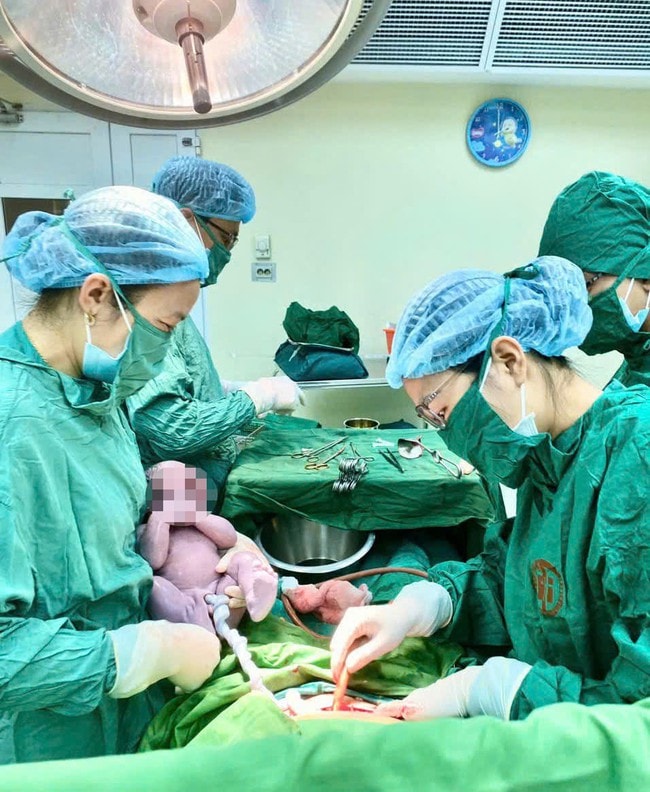 Sản phụ suýt mất mạng vì viêm tụy cấp do mỡ máu tăng cao- Ảnh 1.