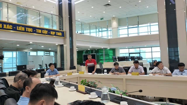 Lý do bão số 6 không mạnh nhưng tác hại có thể rất lớn- Ảnh 2.