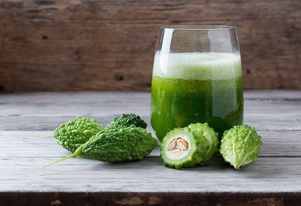 Mướp đắng có thực sự là 'thần dược' với người bệnh đái tháo đường?- Ảnh 3. Mướp đắng có thực sự là 'thần dược' với người bệnh đái tháo đường?- Ảnh 3.