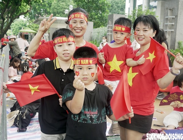 Từ 31/8 đến hết 1/9, người dân sẽ nhận được quà của Chính phủ dịp Tết Độc lập- Ảnh 1.