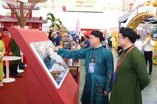 Huế bắn pháo hoa tầm cao, miễn vé tham quan di tích ngày 2/9 cho người Việt Nam- Ảnh 2.