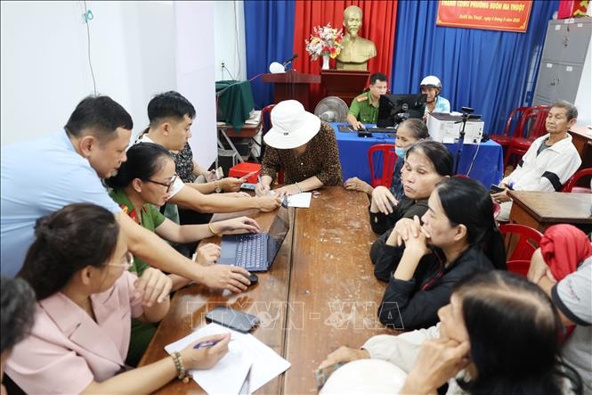 Thủ tướng chỉ đạo đẩy nhanh việc tặng quà nhân dân dịp Quốc khánh 2/9- Ảnh 1.