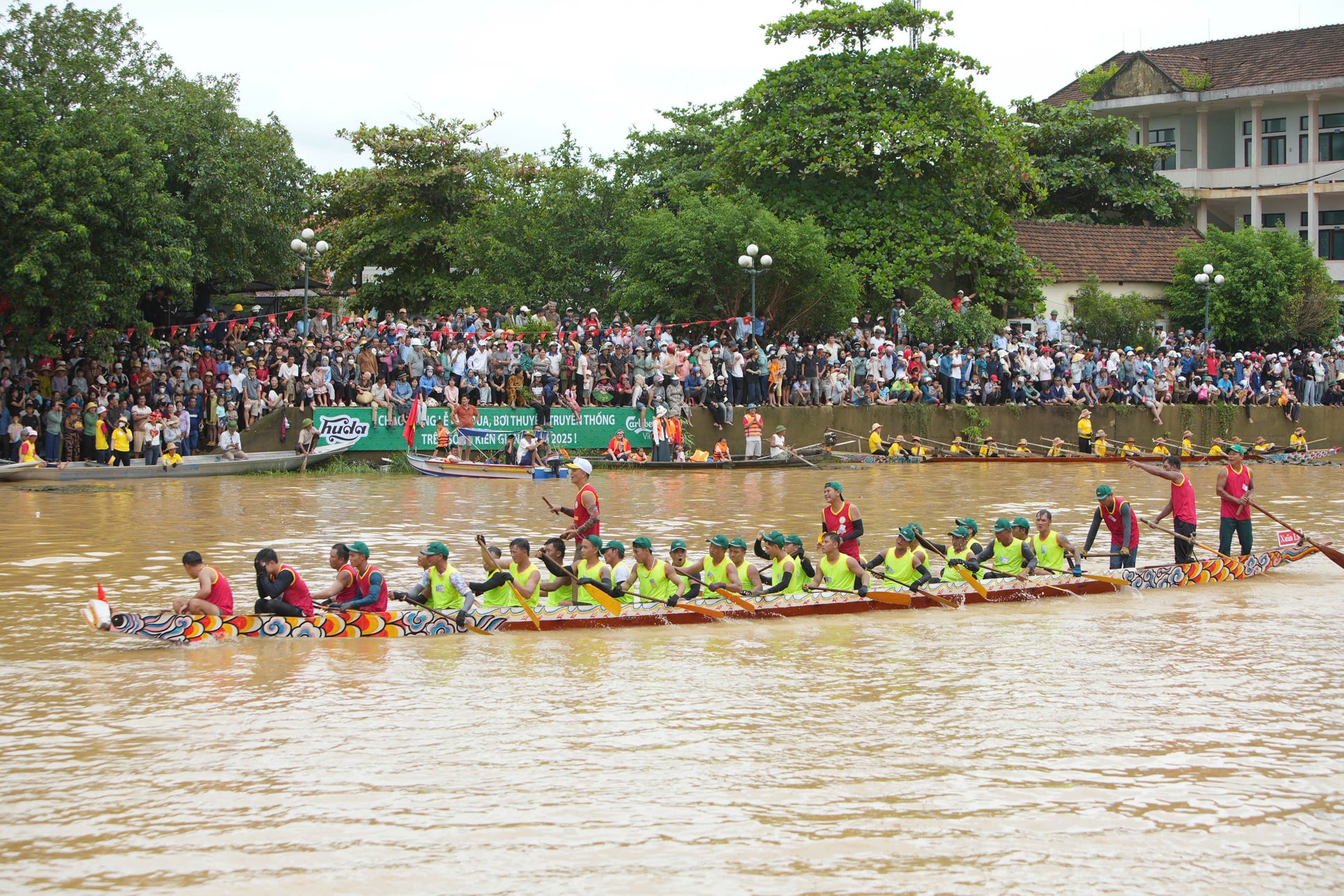 Doanh thu du lịch Huế, Quảng Trị tăng mạnh dịp nghỉ lễ 2/9- Ảnh 3.