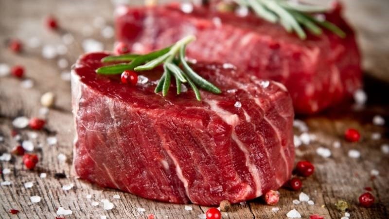 Những thực phẩm ảnh hưởng đến mùi cơ thể- Ảnh 2. Những thực phẩm ảnh hưởng đến mùi cơ thể- Ảnh 2.