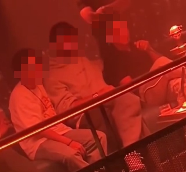 Xôn xao clip streamer nổi tiếng hút shisha trong quán bar: Hành vi này có vi phạm pháp luật?- Ảnh 1.