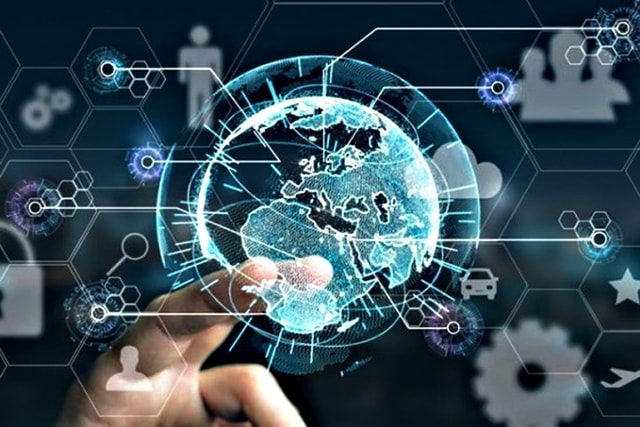 Bộ KH&CN chuẩn bị ban hành cơ chế ưu đãi vượt trội phát triển công nghệ số chiến lược- Ảnh 2.