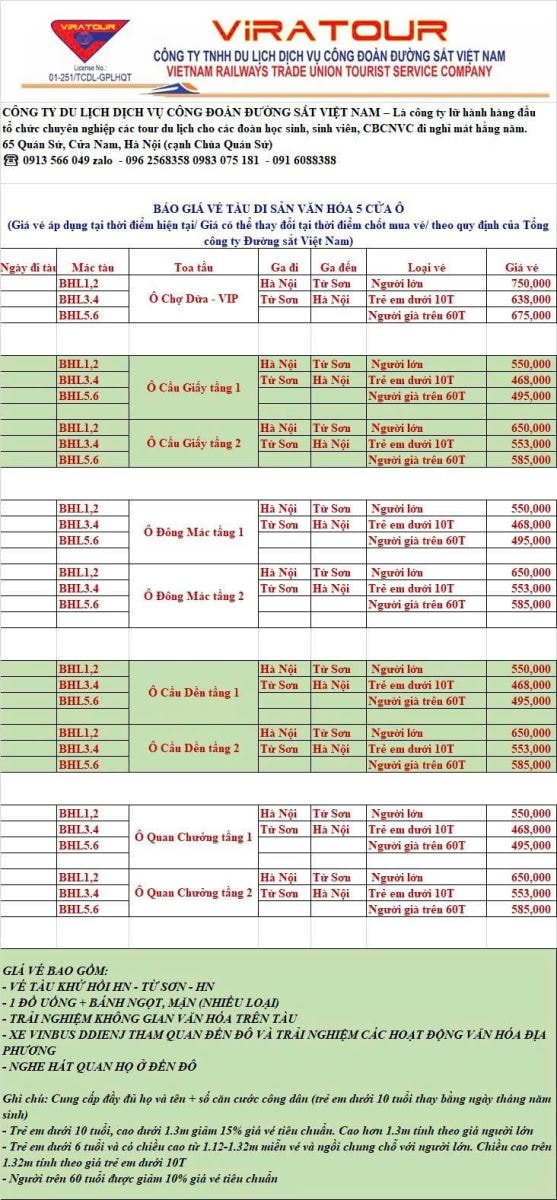 Vận hành thương mại đoàn tàu 'Hà Nội 5 cửa ô'- Ảnh 1.