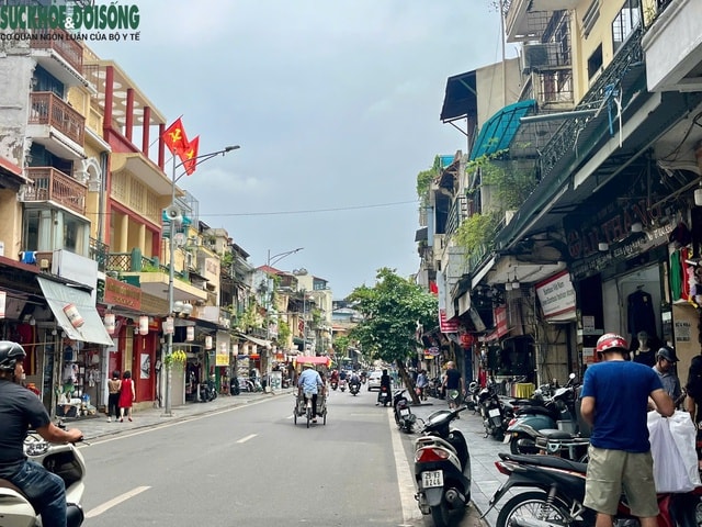 Đề xuất cá nhân nộp thuế thu nhập 17% phần kinh doanh có lãi- Ảnh 2.