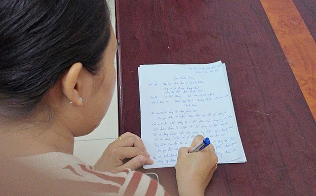 Vì sao người phụ nữ phải đính chính thông tin về hóa đơn điện cao bất thường?- Ảnh 2.