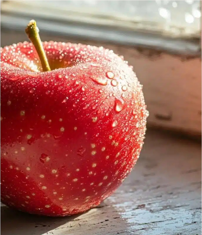 7 loại trái cây giúp hạ huyết áp tự nhiên- Ảnh 2.