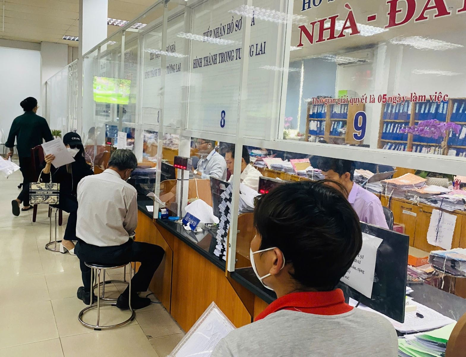 Người dân cần chuẩn bị gì khi số định danh thay mã số thuế?- Ảnh 2.