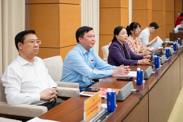 Tăng nặng hình phạt đối với hành vi sản xuất, buôn bán, tàng trữ thuốc giả, thực phẩm giả- Ảnh 4.