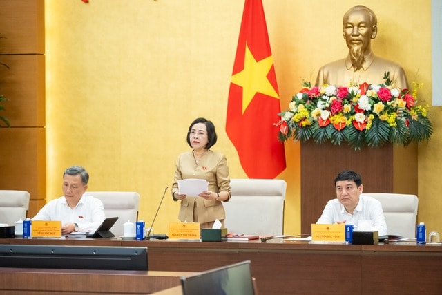 Tăng nặng hình phạt đối với hành vi sản xuất, buôn bán, tàng trữ thuốc giả, thực phẩm giả- Ảnh 1.