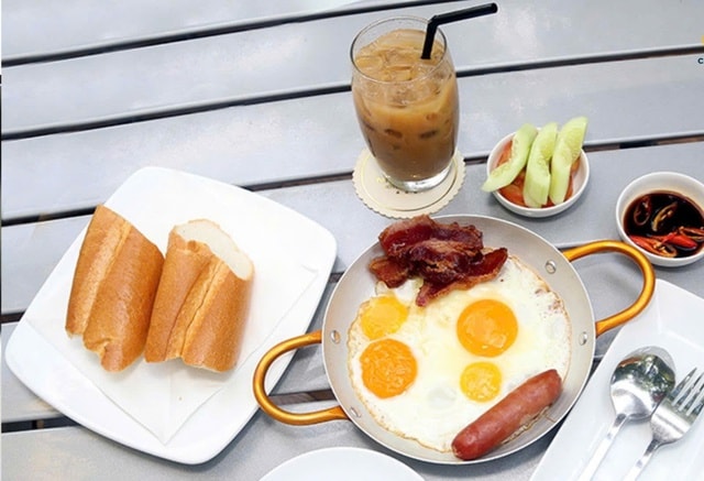 Điều gì xảy ra khi chúng ta uống cà phê lúc đói?- Ảnh 3.