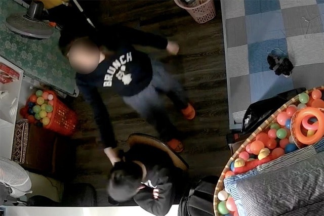 Vụ 'tâm thư' kêu cứu của bé trai ở Hà Nội: Tổng đài 111 vào cuộc- Ảnh 1.