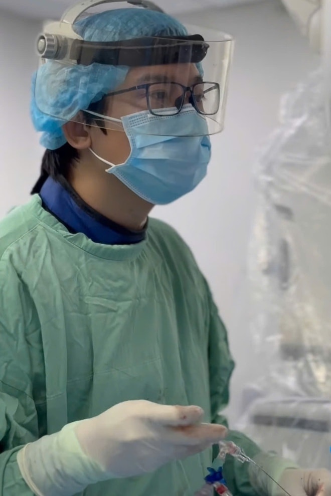 Đột quỵ do xơ vữa động mạch, làm gì để phòng tránh?- Ảnh 5.