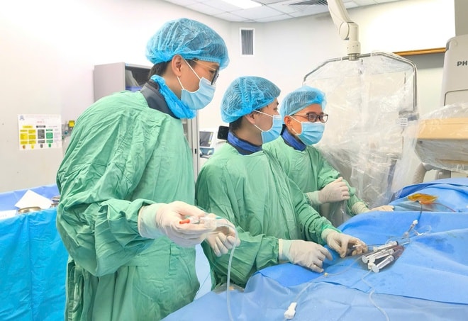 Đột quỵ do xơ vữa động mạch, làm gì để phòng tránh?- Ảnh 4.