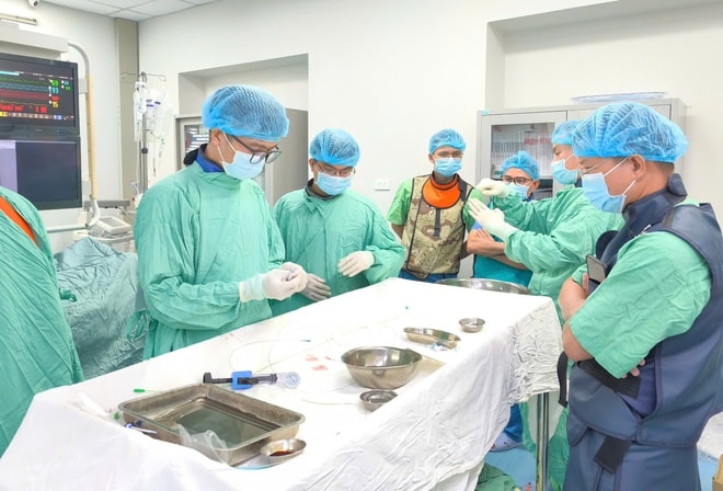 Đột quỵ do xơ vữa động mạch, làm gì để phòng tránh?- Ảnh 3.