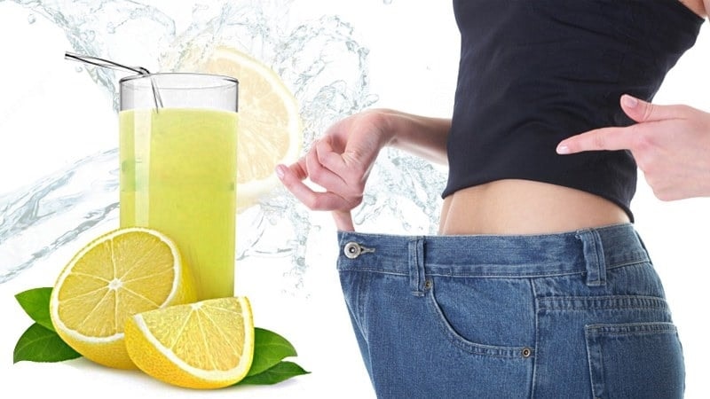 Uống gì mỗi sáng để giảm mỡ bụng?- Ảnh 1.