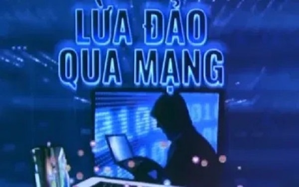 Hà Nội: Nam thanh niên mất gần 600 triệu đồng vì ‘săn’ gái đẹp trên mạng- Ảnh 1.